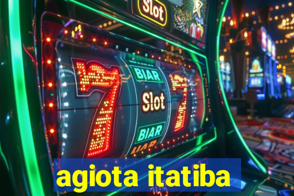 agiota itatiba